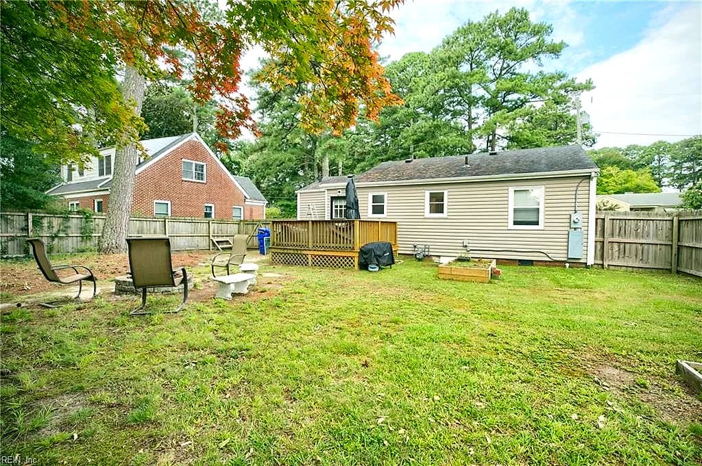 202 Military RD, SUFFOLK VA 23434 thumb 8