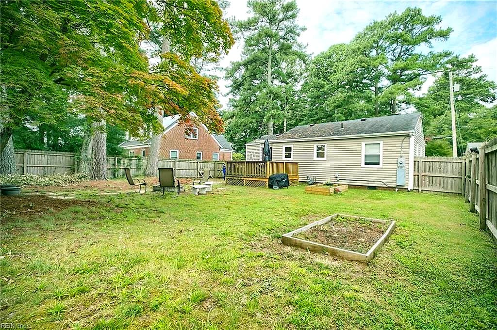 202 Military RD, SUFFOLK VA 23434 thumb 9
