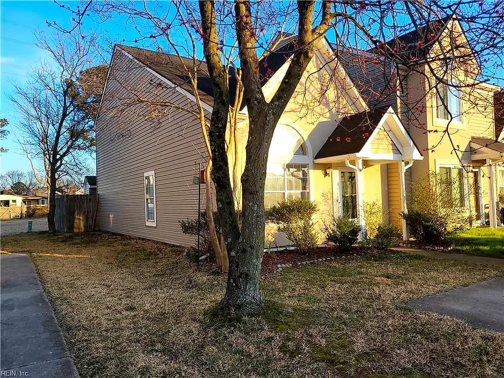 869 Old Clubhouse RD, VIRGINIA BEACH VA 23453 - Main photo