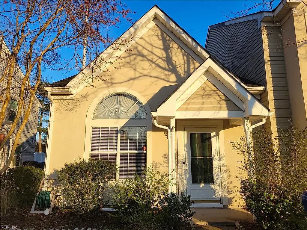 869 Old Clubhouse RD, VIRGINIA BEACH VA 23453 - Photo 3