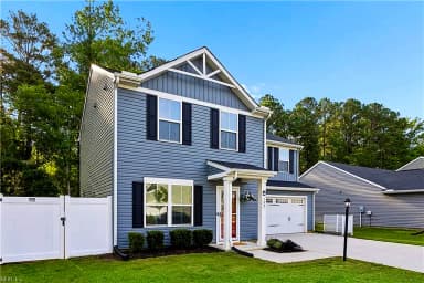 109 Starkey PL, WILLIAMSBURG VA 23185 thumb 4