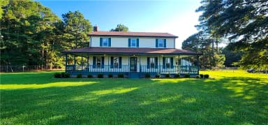 163 Greenway RD, SUFFOLK VA 23434 thumb 2