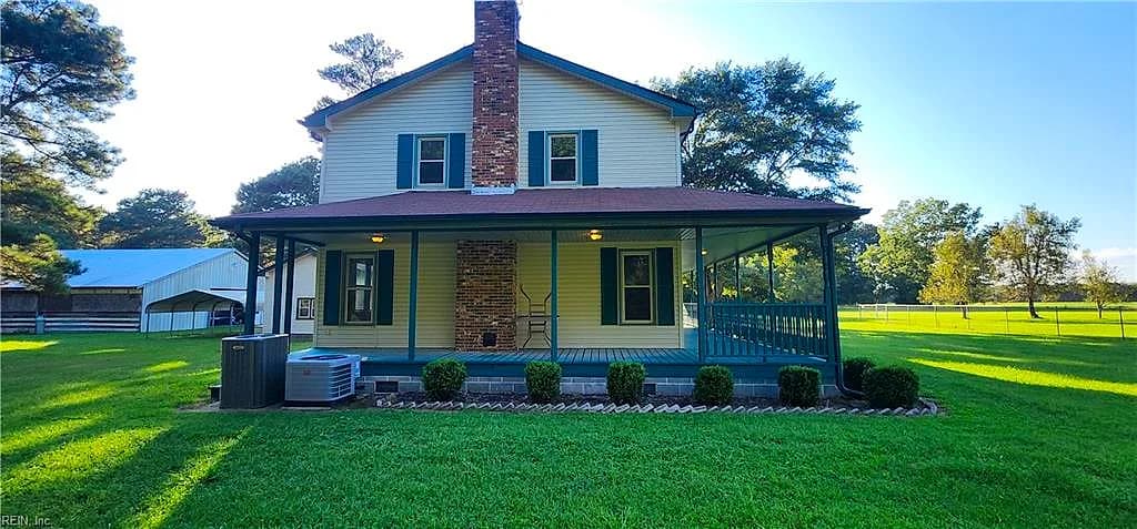 163 Greenway RD, SUFFOLK VA 23434 - Photo 3