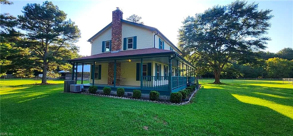 163 Greenway RD, SUFFOLK VA 23434 - Photo 4