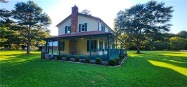 163 Greenway RD, SUFFOLK VA 23434 thumb 4