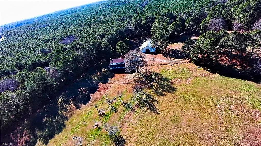 163 Greenway RD, SUFFOLK VA 23434 - Photo 5
