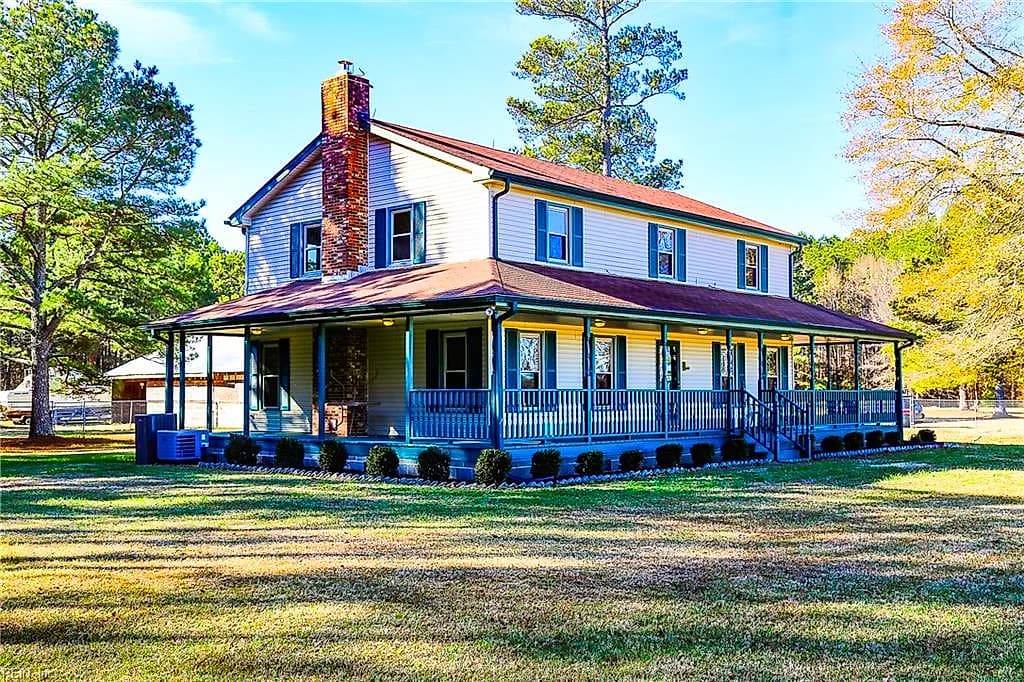 163 Greenway RD, SUFFOLK VA 23434 thumb 9