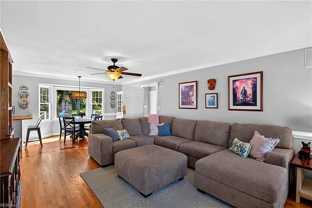 335 Sussex CT, SUFFOLK VA 23434 thumb 6