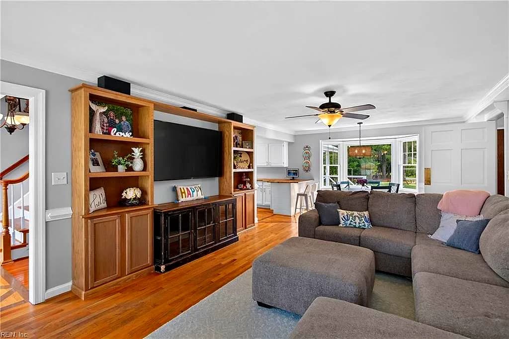 335 Sussex CT, SUFFOLK VA 23434 thumb 7
