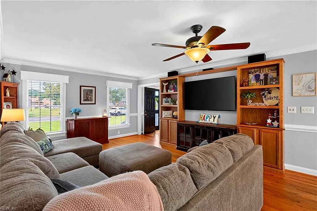 335 Sussex CT, SUFFOLK VA 23434 thumb 8