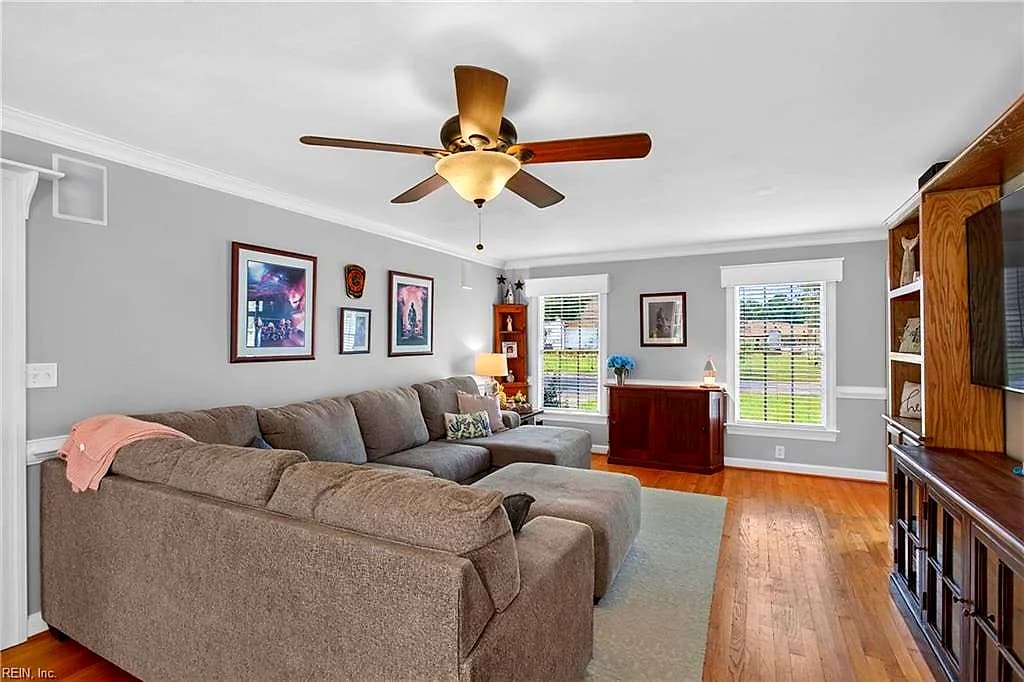 335 Sussex CT, SUFFOLK VA 23434 thumb 9