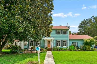600 Tradewind CIR, NEWPORT NEWS VA 23602 thumb 1