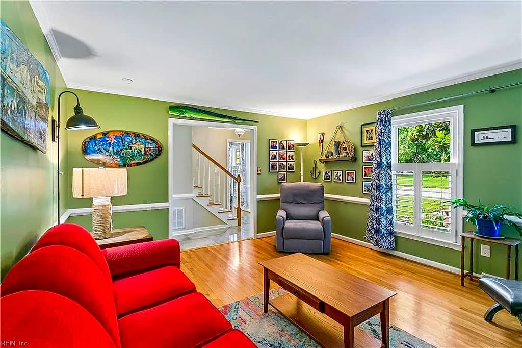 600 Tradewind CIR, NEWPORT NEWS VA 23602 thumb 11