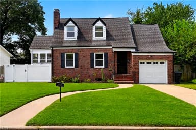 315 Sussex DR, PORTSMOUTH VA 23707 thumb 1