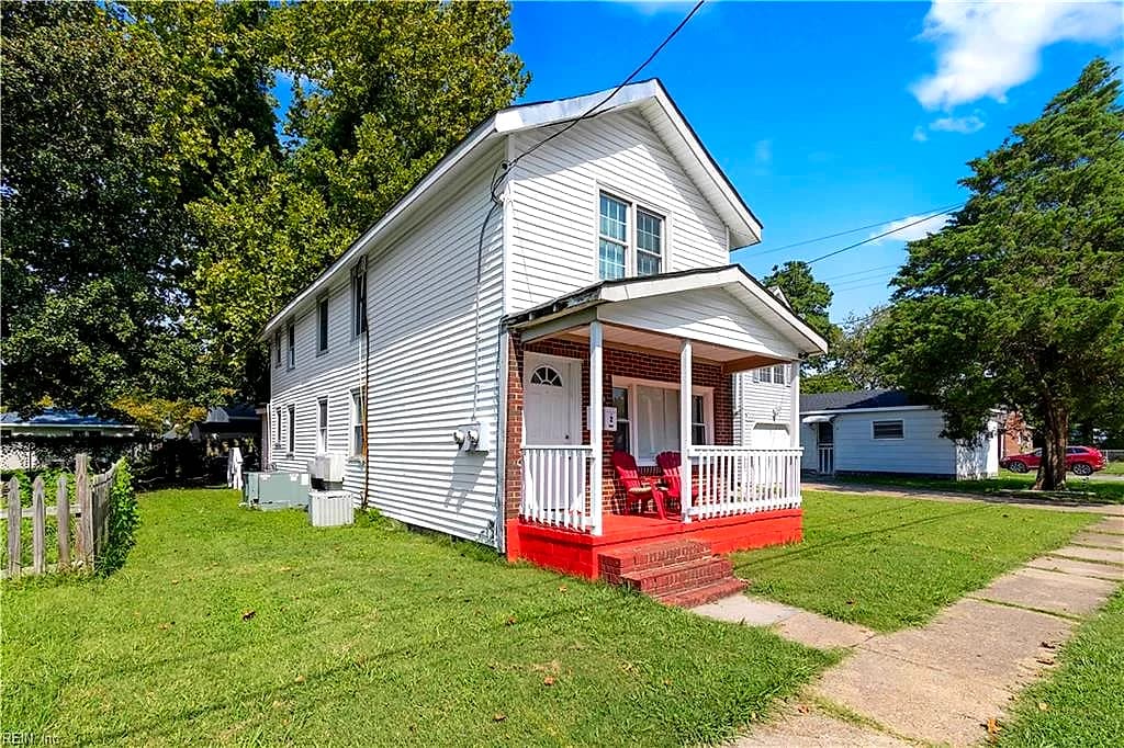 2229 Reservoir AVE, NORFOLK VA 23504 - Photo 3