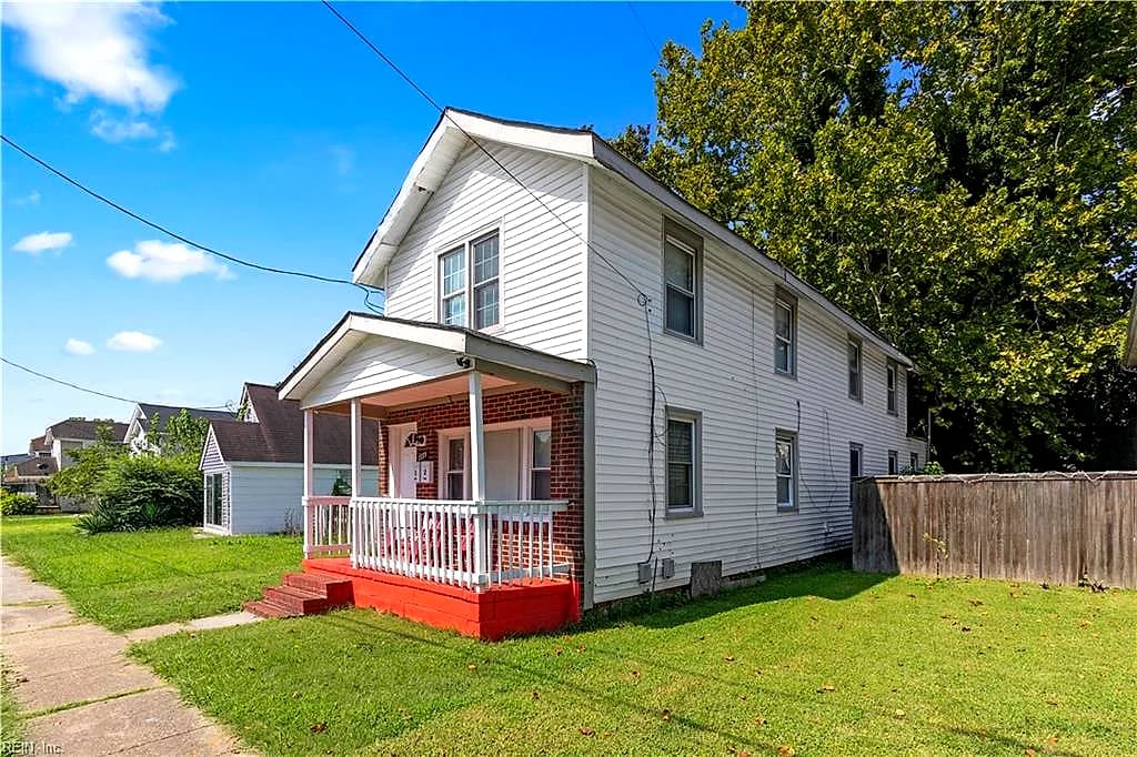 2229 Reservoir AVE, NORFOLK VA 23504 - Photo 4