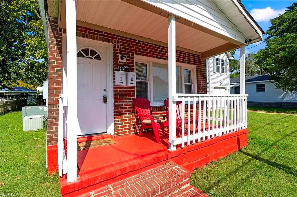 2229 Reservoir AVE, NORFOLK VA 23504 - Photo 5