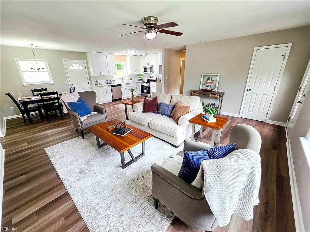 800 Churchill DR, VIRGINIA BEACH VA 23464 - Photo 2