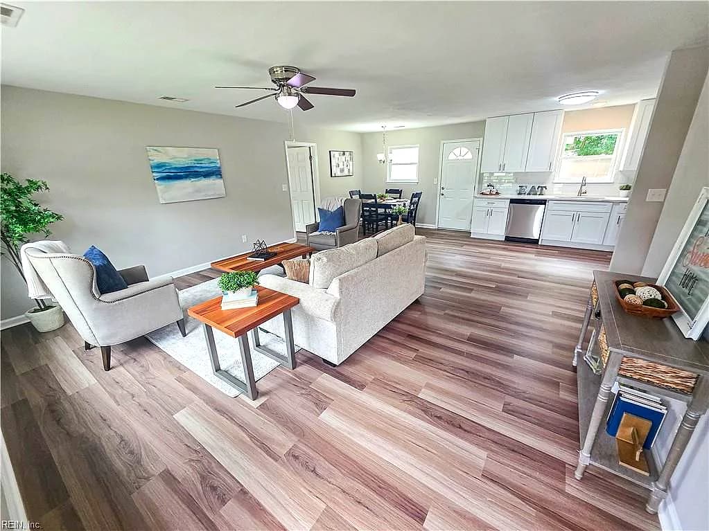 800 Churchill DR, VIRGINIA BEACH VA 23464 - Photo 3
