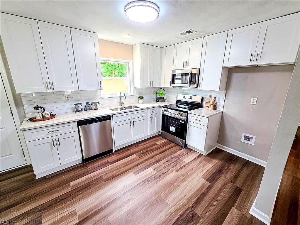 800 Churchill DR, VIRGINIA BEACH VA 23464 - Photo 4