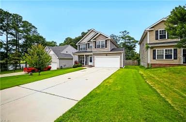 3312 Rokeby AVE, CHESAPEAKE VA 23325 thumb 2