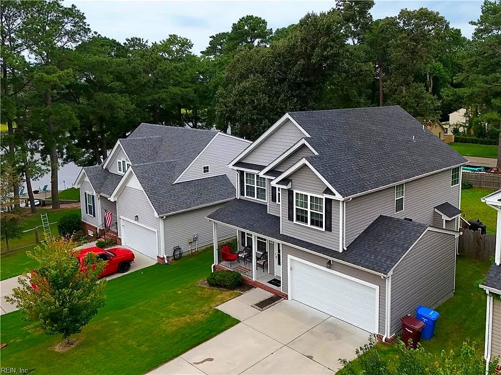 3312 Rokeby AVE, CHESAPEAKE VA 23325 - Photo 3