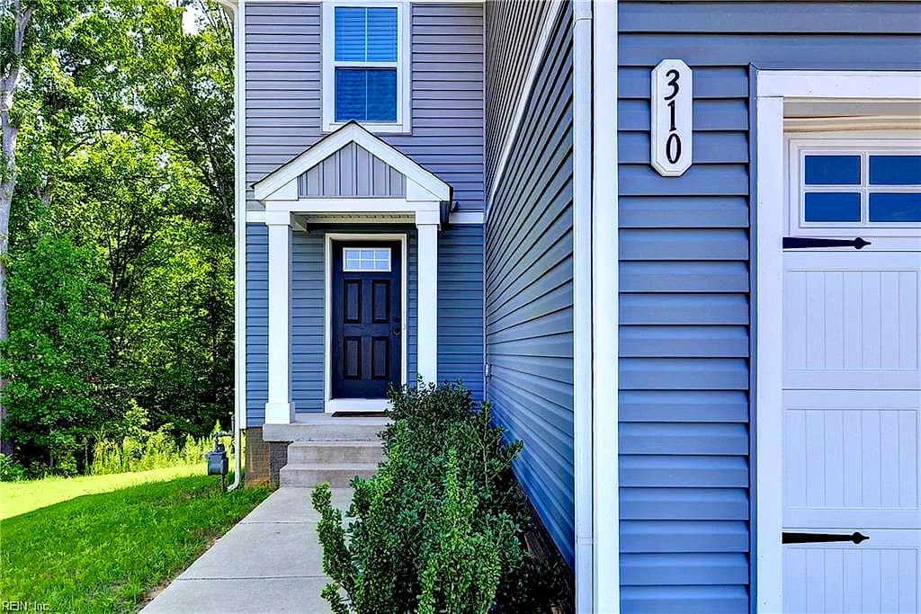 310 Normandy CRES, WILLIAMSBURG VA 23185 - Photo 5