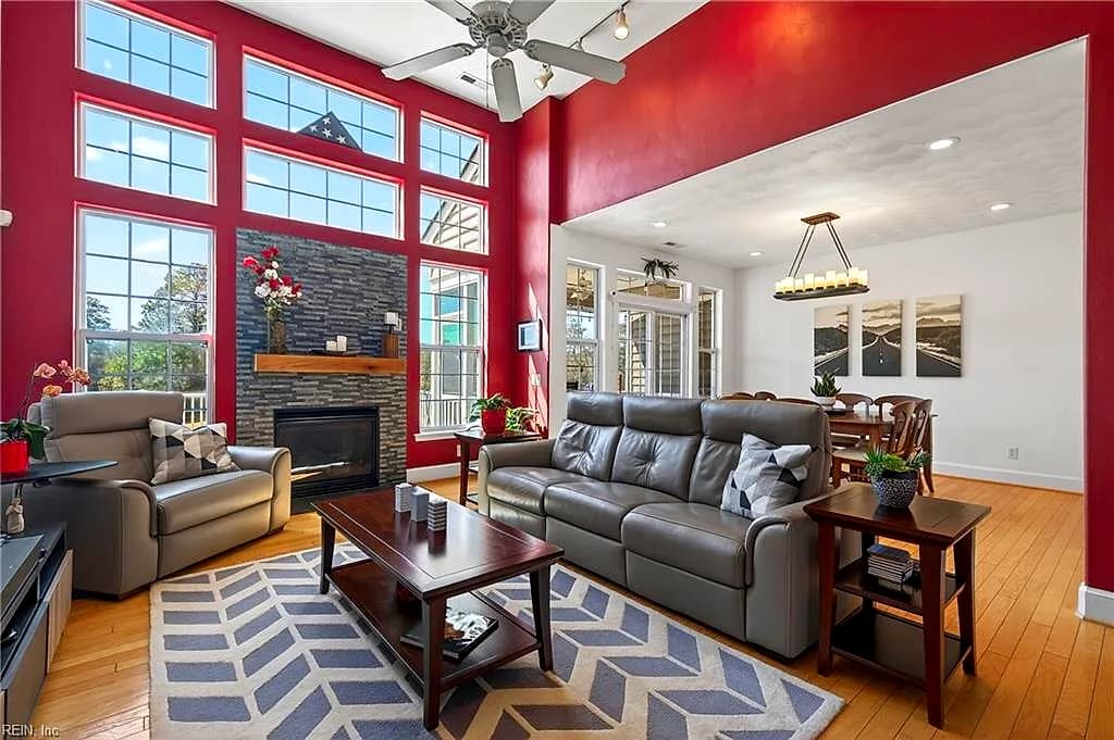 504 Crystal Bay Circle CIR, SUFFOLK VA 23435 thumb 7