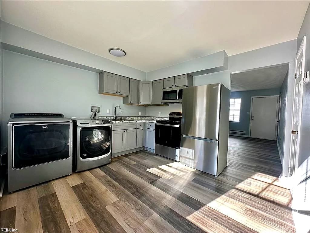 2314 Nevada AVE AVE #B, NORFOLK VA 23513 thumb 8