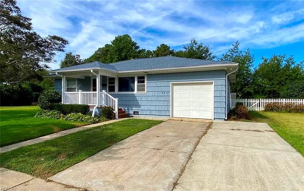 8615 Stratford ST, NORFOLK VA 23503 - Photo 2