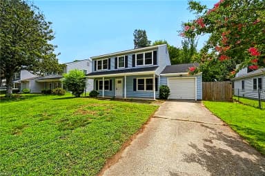 17 Sandy Lake DR, HAMPTON VA 23666 thumb 2