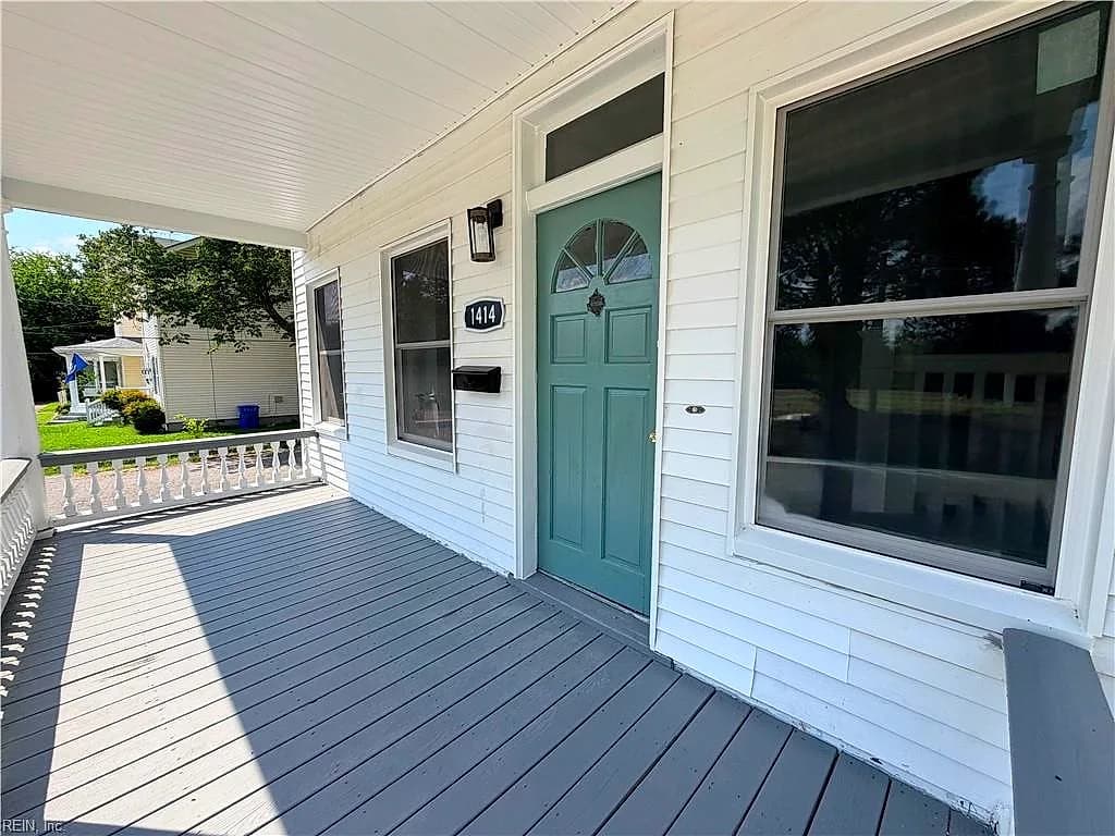 1414 Crawford PW, PORTSMOUTH VA 23704 - Photo 3