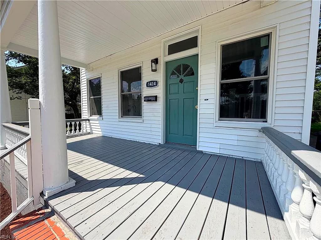 1414 Crawford PW, PORTSMOUTH VA 23704 - Photo 4