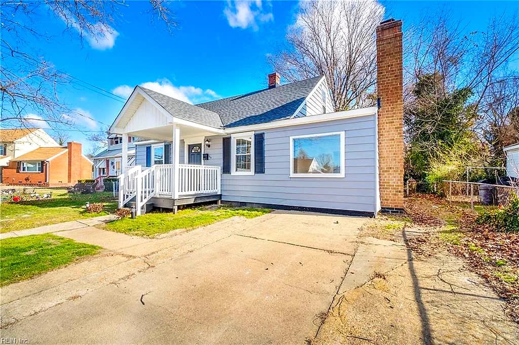 1610 Shiloh PL, NEWPORT NEWS VA 23607 - Photo 3