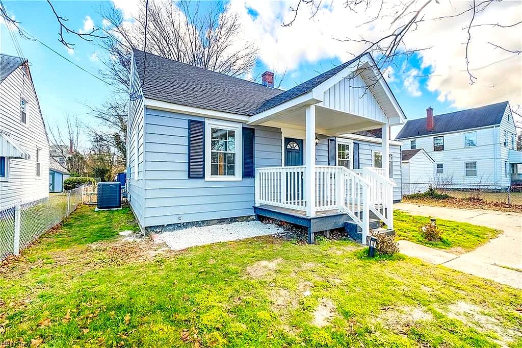 1610 Shiloh PL, NEWPORT NEWS VA 23607 - Photo 4