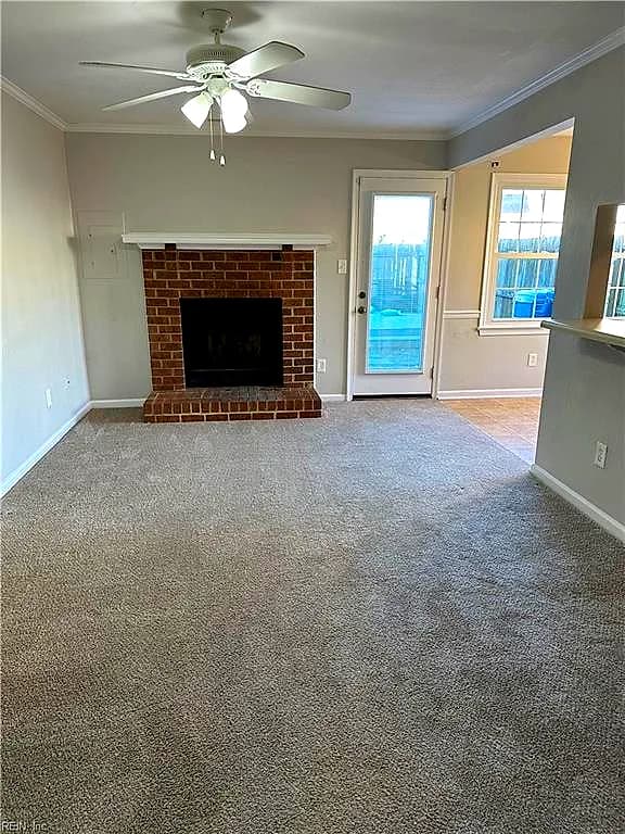 1619 Mantane ARCH, VIRGINIA BEACH VA 23454 thumb 6