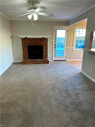 1619 Mantane ARCH, VIRGINIA BEACH VA 23454 thumb 6