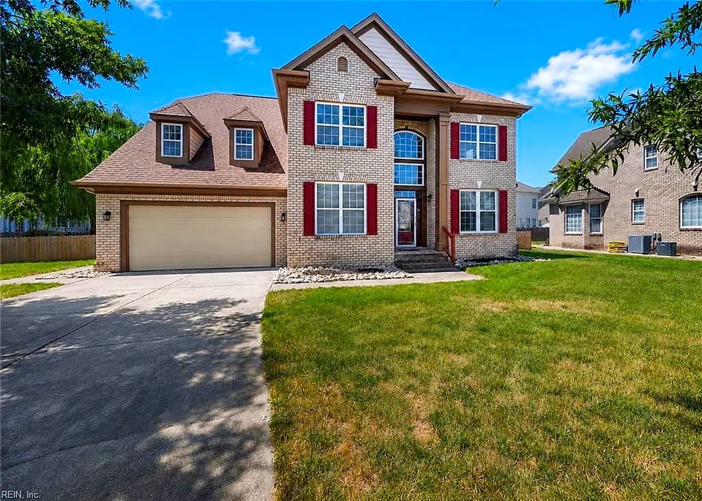 2413 Caitlan Loch LN, VIRGINIA BEACH VA 23456 - Main photo
