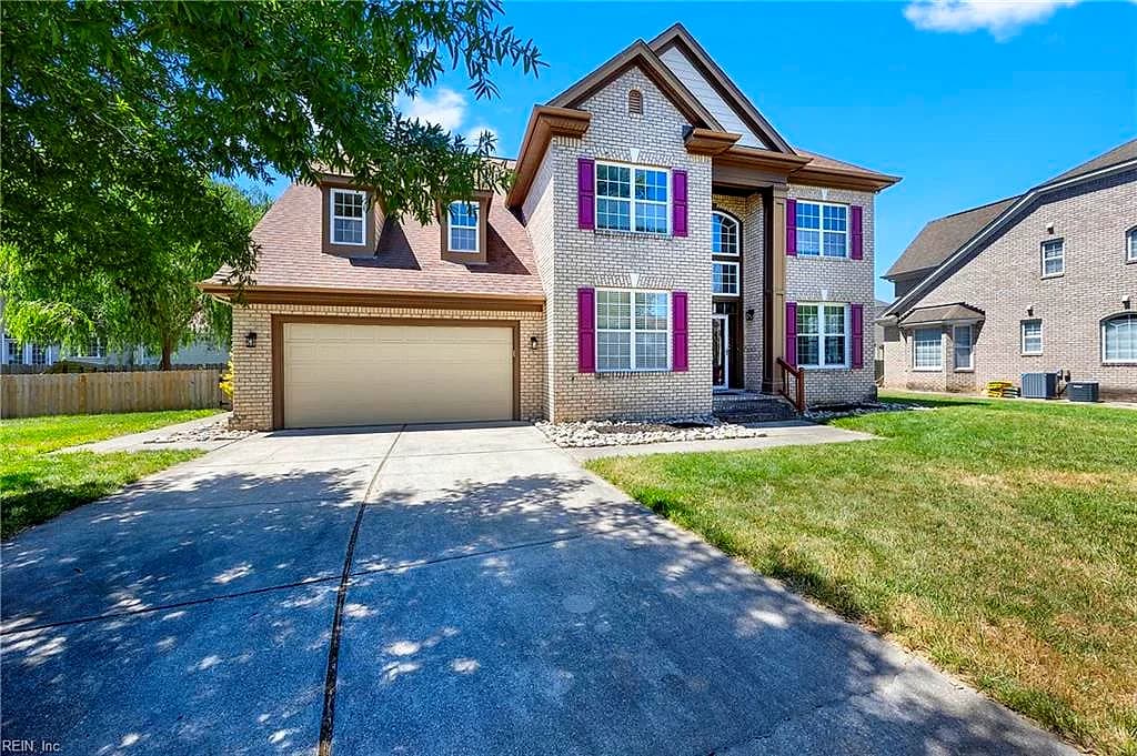 2413 Caitlan Loch LN, VIRGINIA BEACH VA 23456 - Photo 3