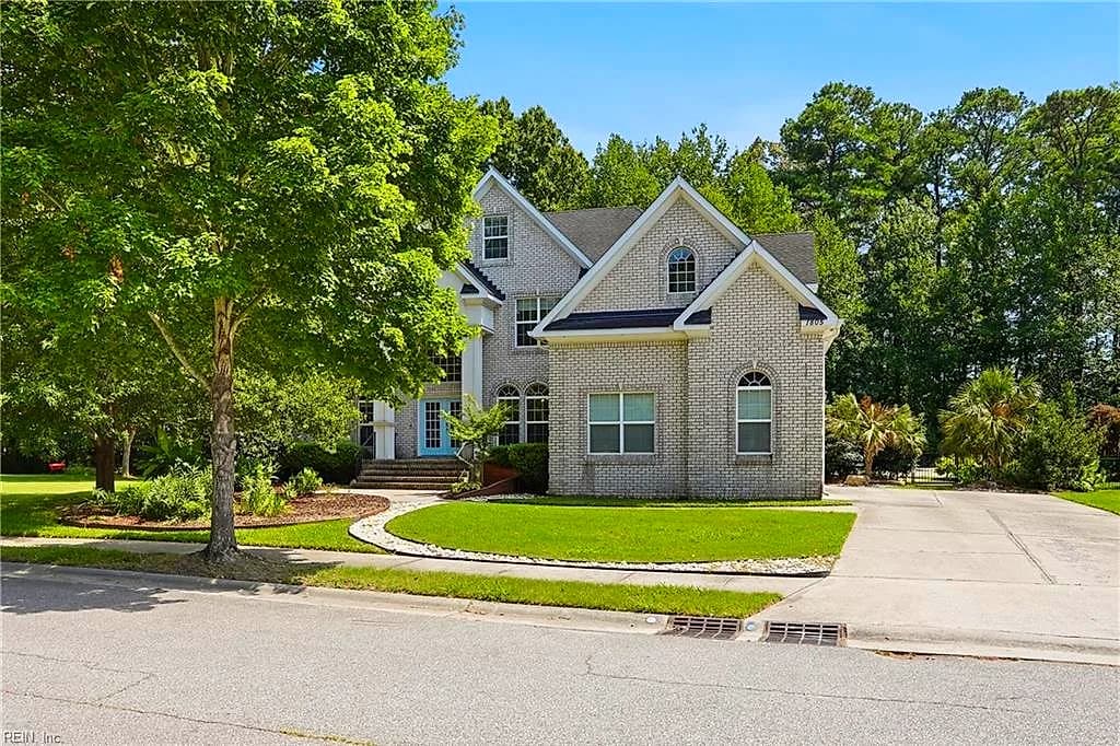 1805 Rein LN, VIRGINIA BEACH VA 23456 - Photo 3