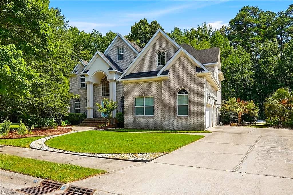 1805 Rein LN, VIRGINIA BEACH VA 23456 - Photo 4