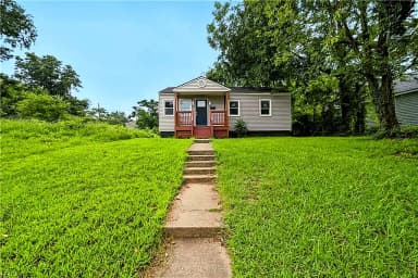 123 Ash AVE, NEWPORT NEWS VA 23607 thumb 1