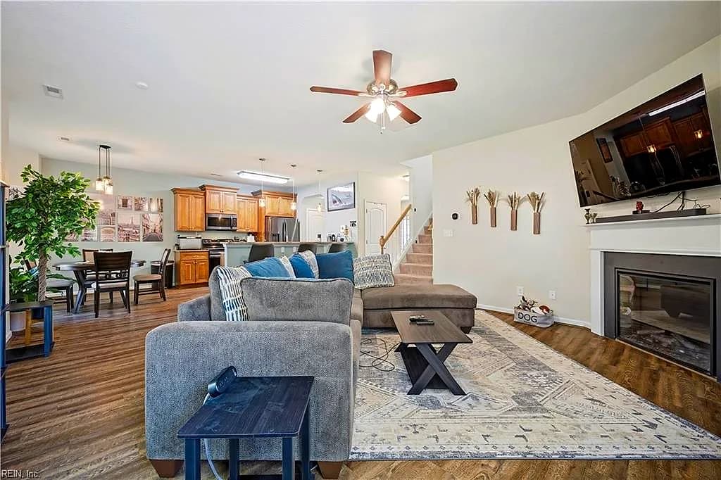 3317 Dunedin DR, CHESAPEAKE VA 23321 thumb 11