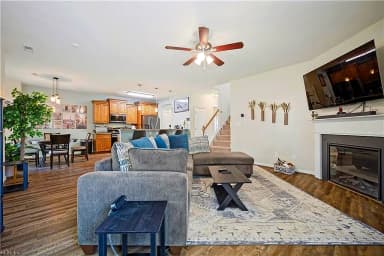 3317 Dunedin DR, CHESAPEAKE VA 23321 thumb 11