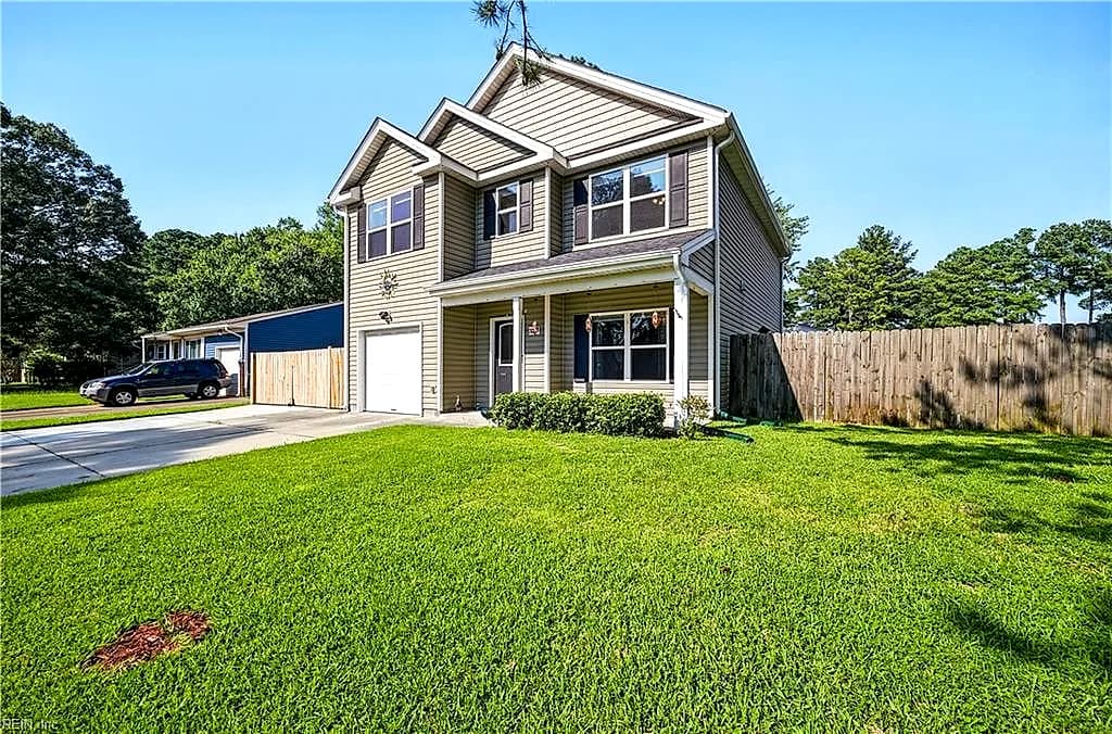 3317 Dunedin DR, CHESAPEAKE VA 23321 - Photo 4