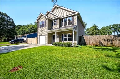 3317 Dunedin DR, CHESAPEAKE VA 23321 thumb 4