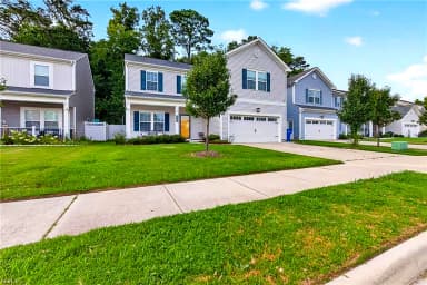 131 American WAY, SUFFOLK VA 23434 thumb 2