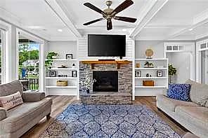 92 Richmond WAY, CARROLLTON VA 23314 thumb 11