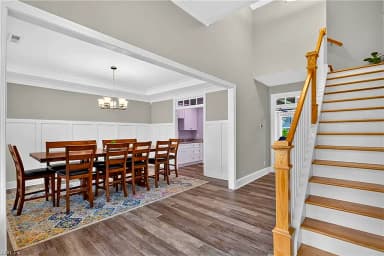 92 Richmond WAY, CARROLLTON VA 23314 thumb 8