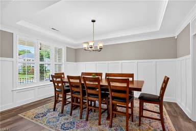 92 Richmond WAY, CARROLLTON VA 23314 thumb 9